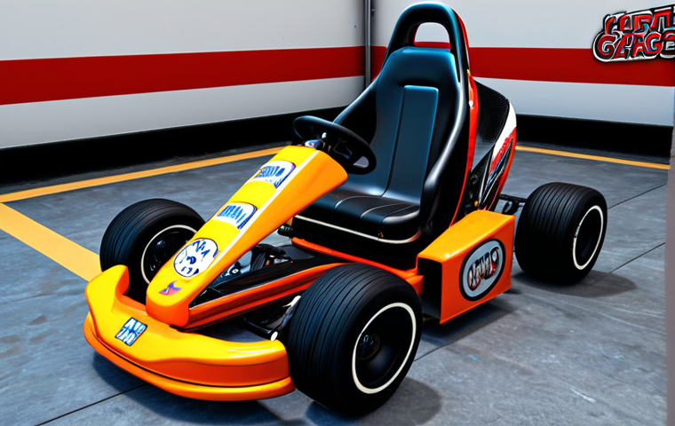 kart - 이미지 1