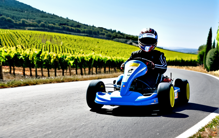 카트라이더 초보자용 영상 콘텐츠 - Beginner Kart Choice**

A young, smiling person (male or female, specify if desired) fully clothed i...