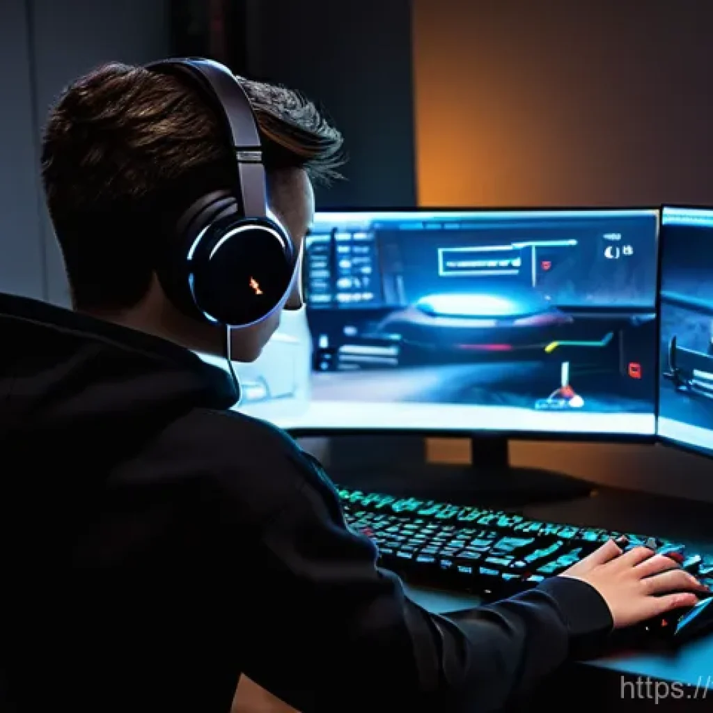 카트라이더 이벤트 참여 방법 - **Image Prompt: Strategic Preparation for a KartRider Champion**
    "A diverse group of 3-4 KartRid...