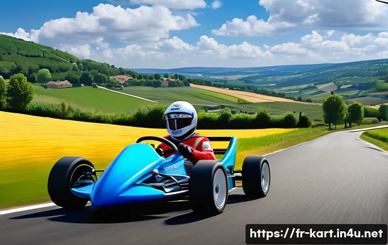 카트라이더 팬아트와 이벤트 성공 노하우 관련 이미지 2