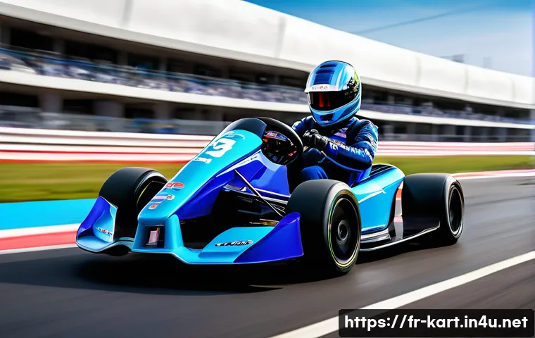 카트라이더 초보자를 위한 드리프트 조언 관련 이미지 2