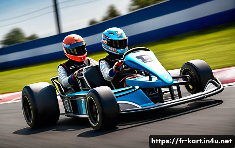 카트라이더 스피드전 팀 조합 관련 이미지 1