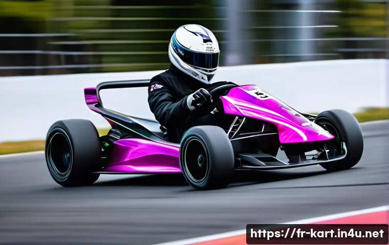 카트라이더 트랙별 카트 추천법 관련 이미지 1