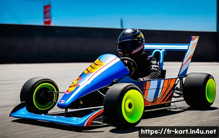 카트라이더 트랙별 카트 추천법 관련 이미지 2