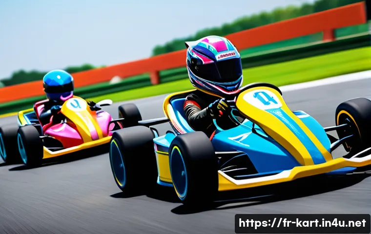 카트라이더 팀플레이 레벨업 방법 관련 이미지 2