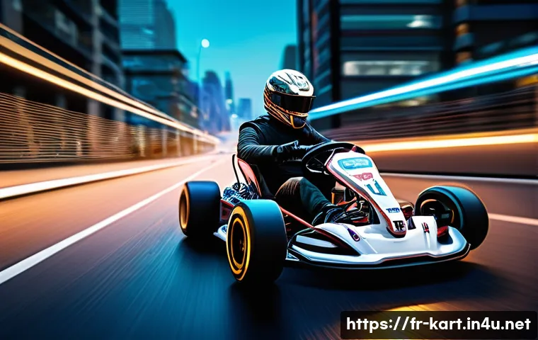 카트라이더 트랙별 랭킹 공략법 관련 이미지 1