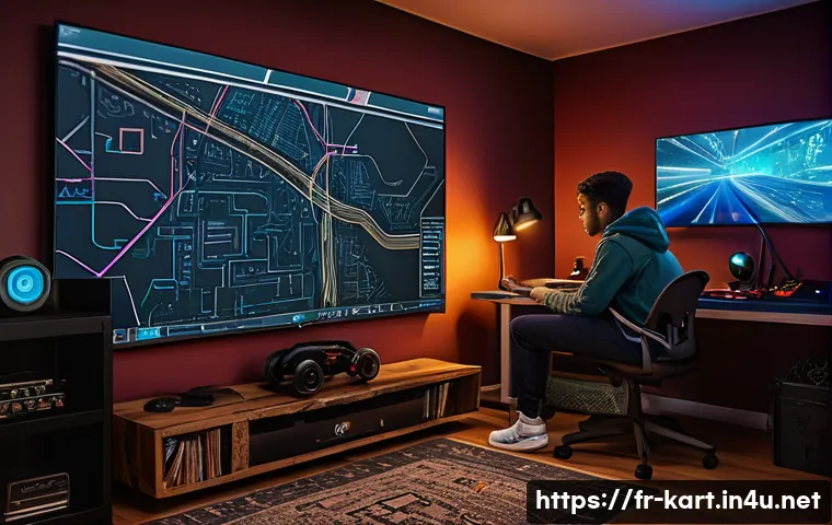 카트라이더 신규 유저 인터뷰 관련 이미지 2