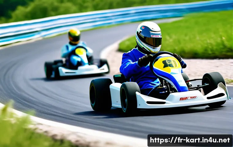 카트라이더 초보자 가이드 영상 관련 이미지 1