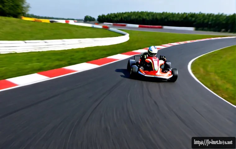 Bien choisir des vidéos de circuits KartRider pour progresser sans perdre de temps 3 카트라이더 트랙 공략 동영상 추천 관련 이미지 1