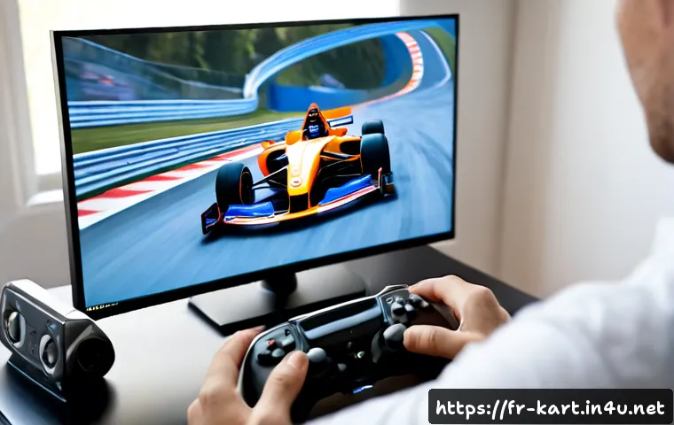 Gagner en vitesse sur KartRider : trajectoires, drift et réglages à maîtriser 3 카트라이더 스피드전 팁과 요령 관련 이미지 1